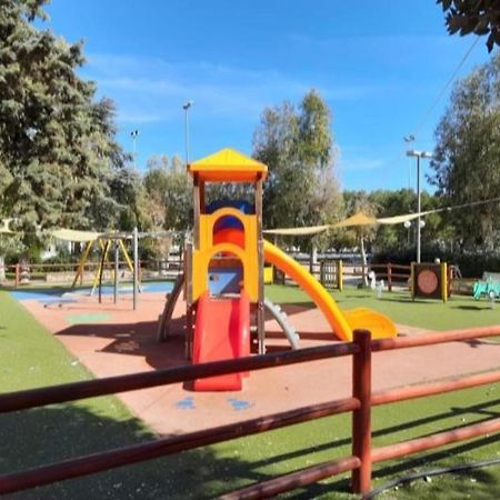 Casa Del Parco Διαμέρισμα Polignano a Mare Εξωτερικό φωτογραφία