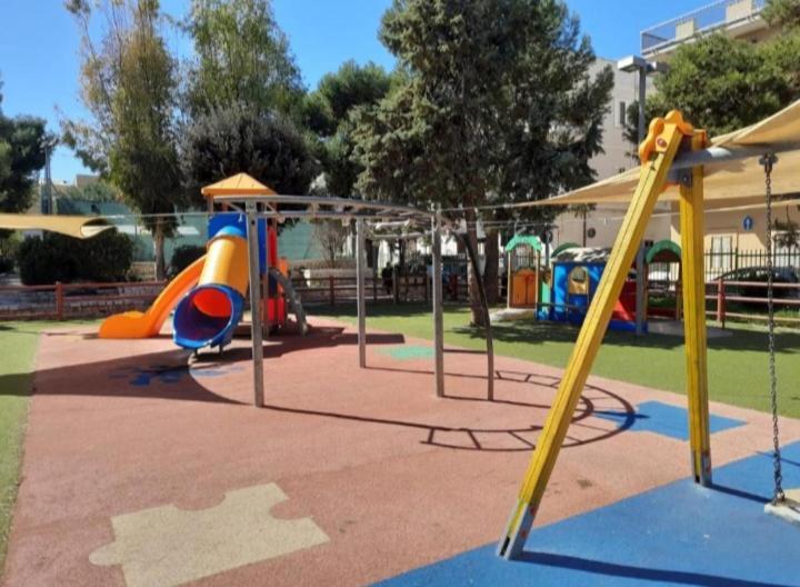 Casa Del Parco Διαμέρισμα Polignano a Mare Εξωτερικό φωτογραφία