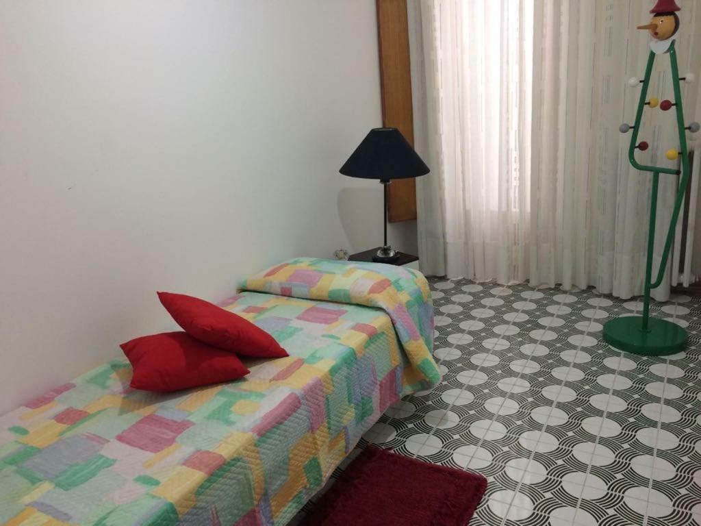 Casa Del Parco Διαμέρισμα Polignano a Mare Εξωτερικό φωτογραφία