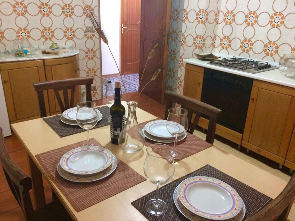 Casa Del Parco Διαμέρισμα Polignano a Mare Εξωτερικό φωτογραφία