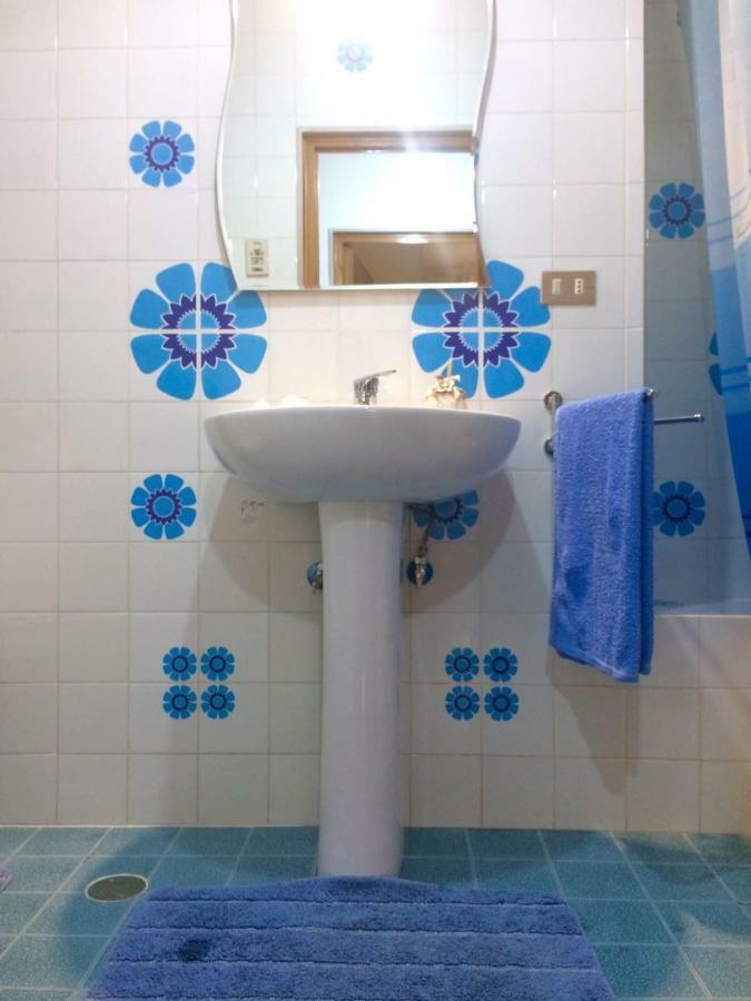 Casa Del Parco Διαμέρισμα Polignano a Mare Εξωτερικό φωτογραφία