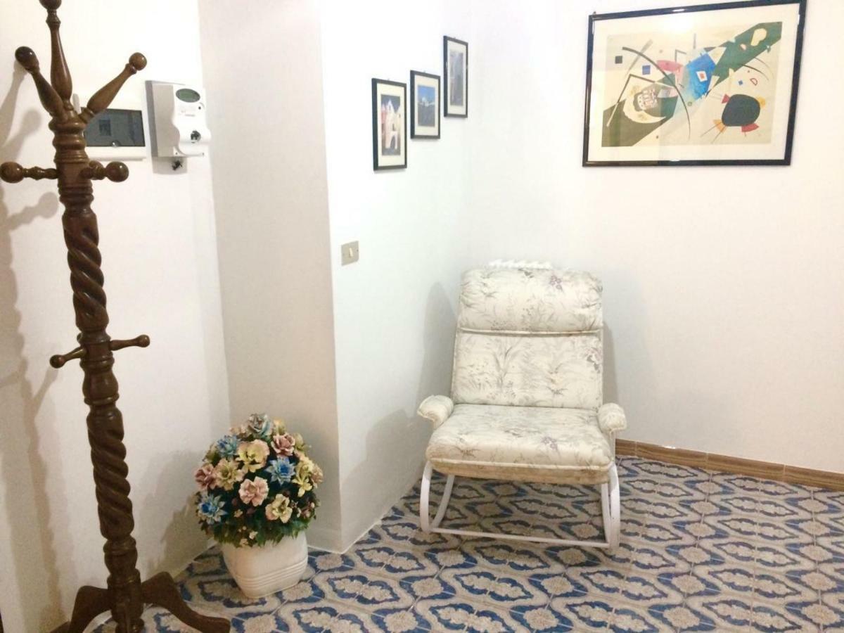 Casa Del Parco Διαμέρισμα Polignano a Mare Εξωτερικό φωτογραφία