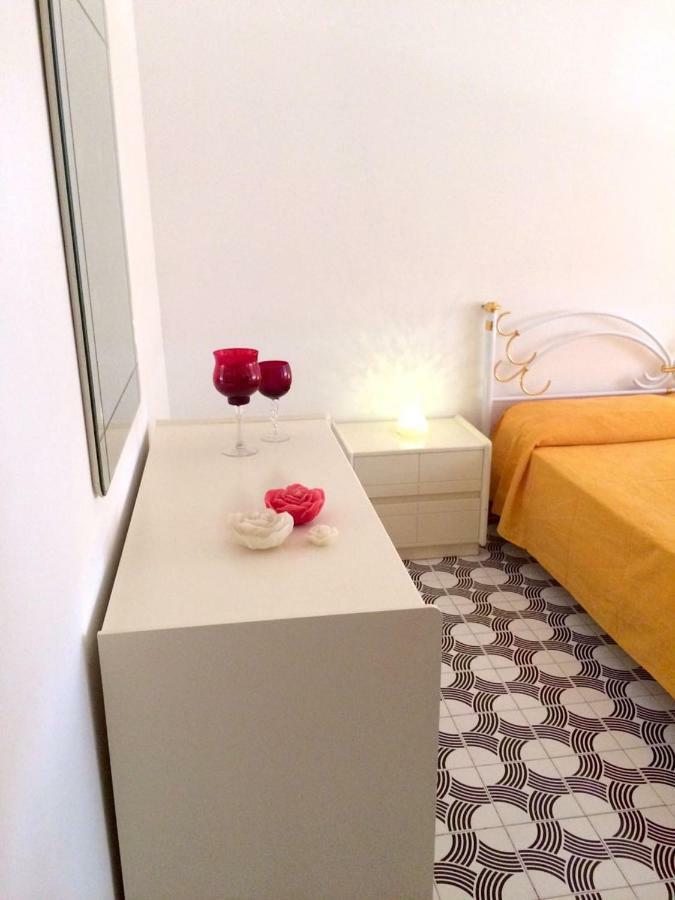 Casa Del Parco Διαμέρισμα Polignano a Mare Εξωτερικό φωτογραφία