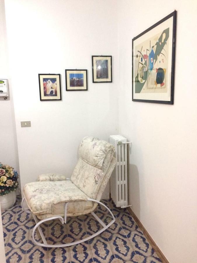 Casa Del Parco Διαμέρισμα Polignano a Mare Εξωτερικό φωτογραφία