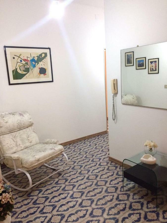 Casa Del Parco Διαμέρισμα Polignano a Mare Εξωτερικό φωτογραφία
