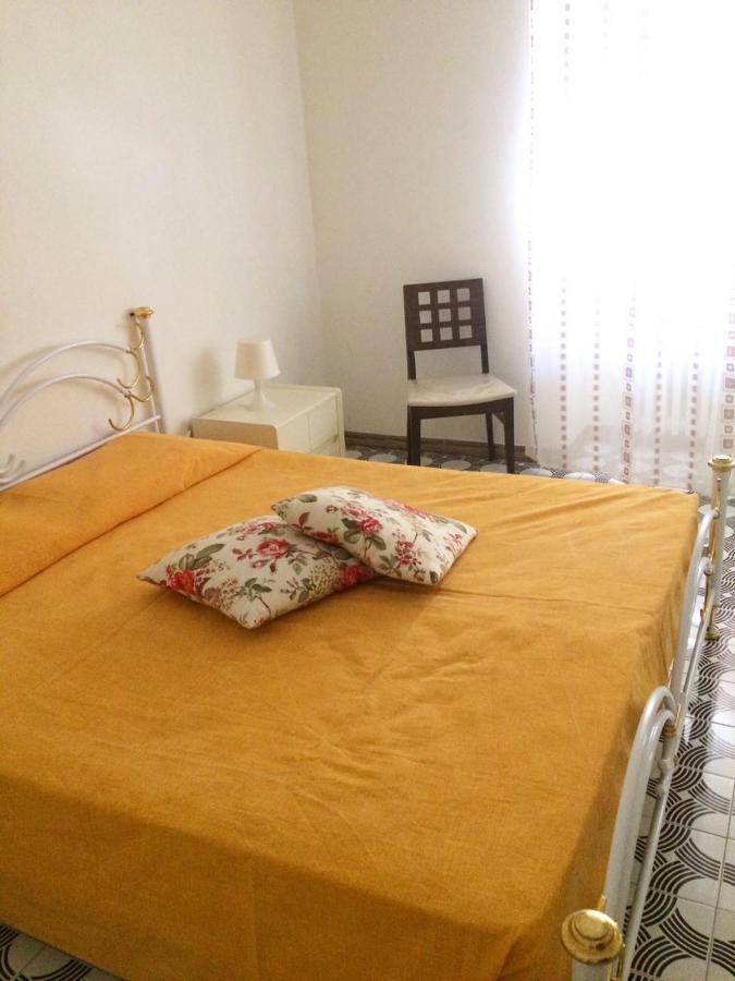 Casa Del Parco Διαμέρισμα Polignano a Mare Εξωτερικό φωτογραφία