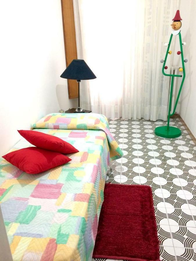 Casa Del Parco Διαμέρισμα Polignano a Mare Εξωτερικό φωτογραφία