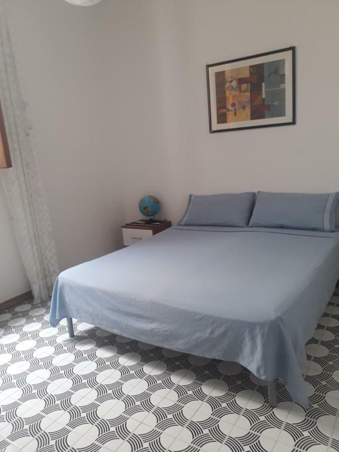 Casa Del Parco Διαμέρισμα Polignano a Mare Εξωτερικό φωτογραφία